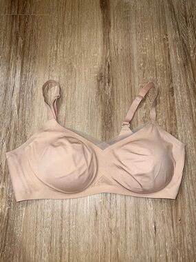 HoneyLove | HoneyLove Nude Wireless Seamless Bra